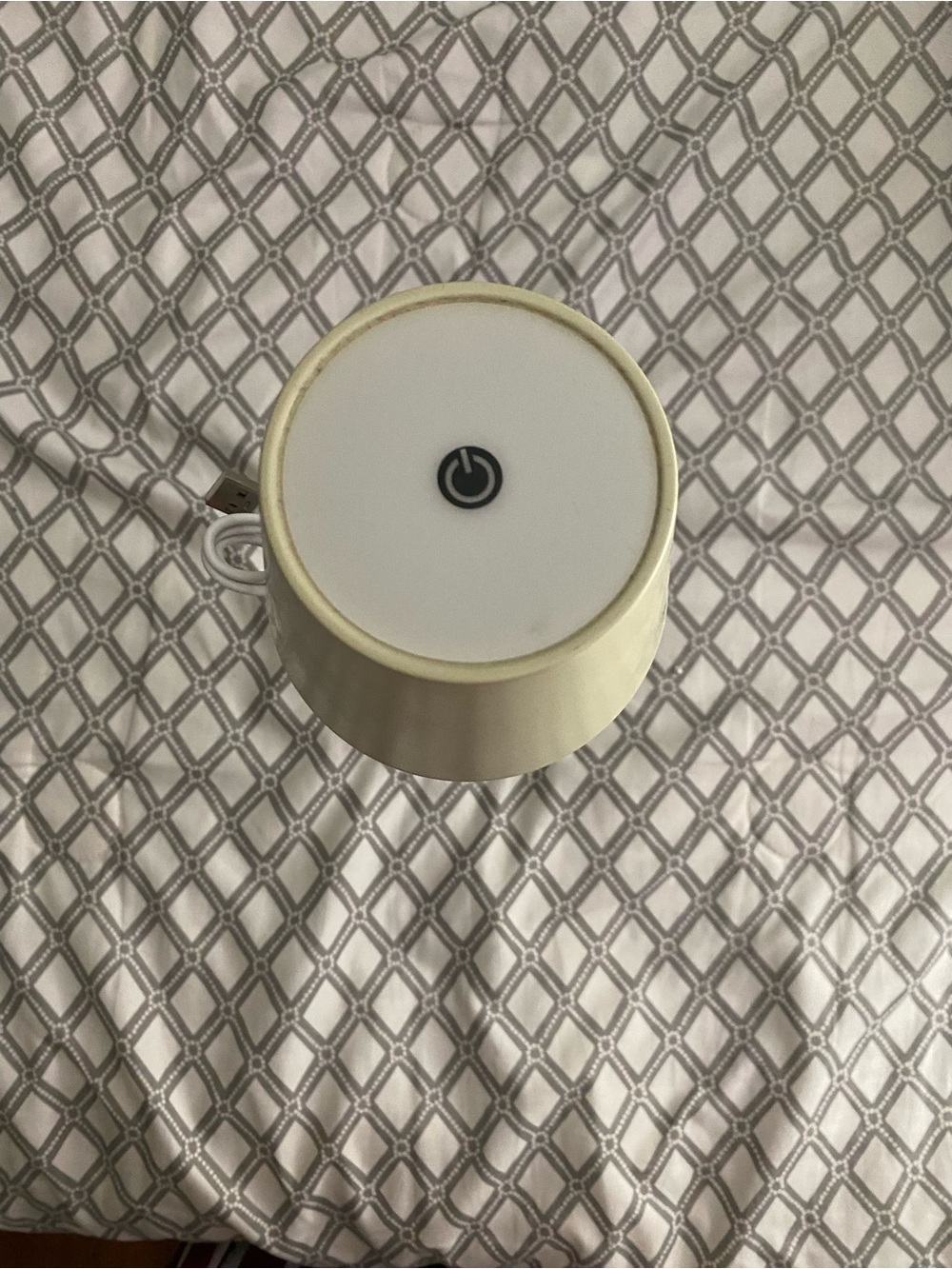 Mini Touch Lamp - Picture 3 of 7